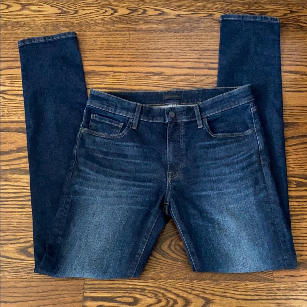 UNIQLO Men’s Slim Fit Jeans-NWOT